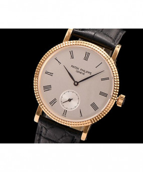 파텔필립 칼라트라바-27 칼리버 5119J-001